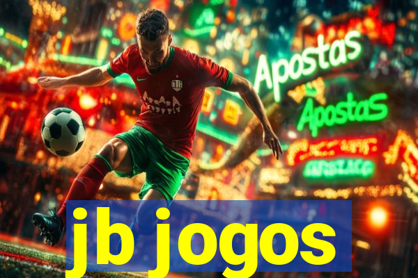 jb jogos